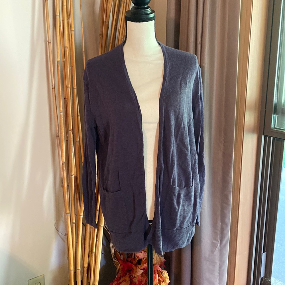 ✨4for15✨MADEWELL Cardigan